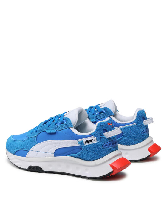 Puma c Wild Rider Vintage 381595 01 Modivo.ua