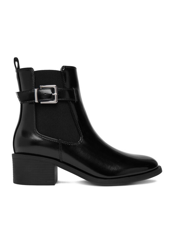 JENNY JENNY Stivaletti CEO-BK019 Nero
