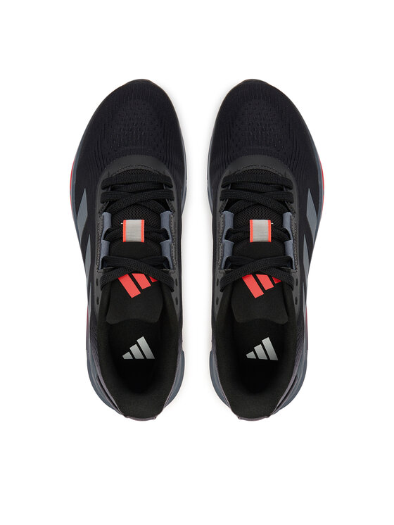 adidas adidas Skriešanas apavi Questar 3 JP6604 Melns