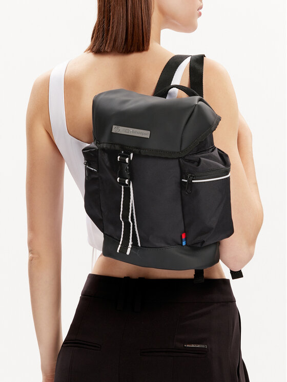 Puma Plecak BMW MMS Women s Backpack 079601 Czarny | Modivo.pl