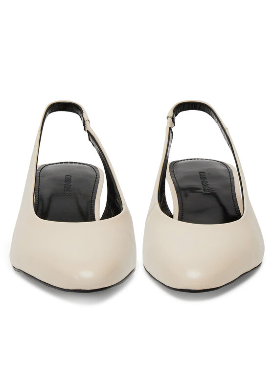 GINO ROSSI Gino Rossi Salonke LILY-118324 Écru