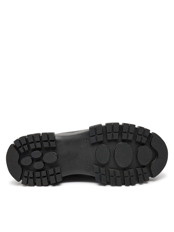 Weekend Max Mara Weekend Max Mara Loaferice Conero 2425526015600 Crna