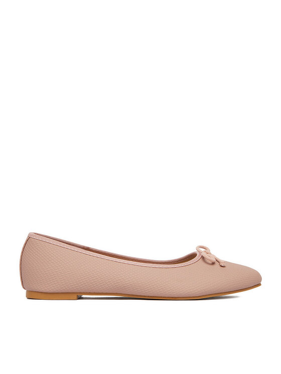 JENNY JENNY Balerina CEO-ELPIDA JGD22-427 Rózsaszín