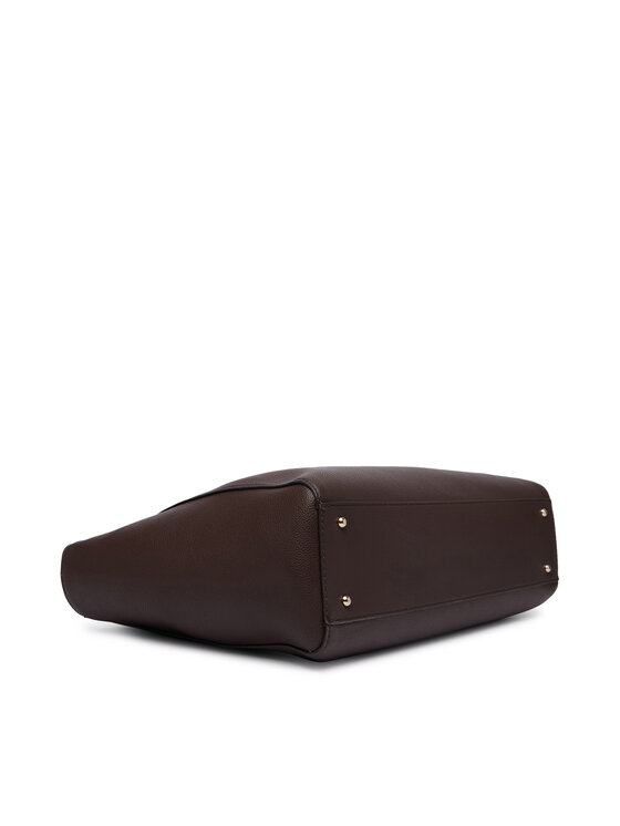 Guess Guess Torebka Marissa HWBG23 33240 Brązowy