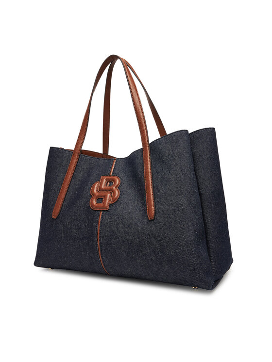 BOSS BOSS Borsetta 50547575 Blu