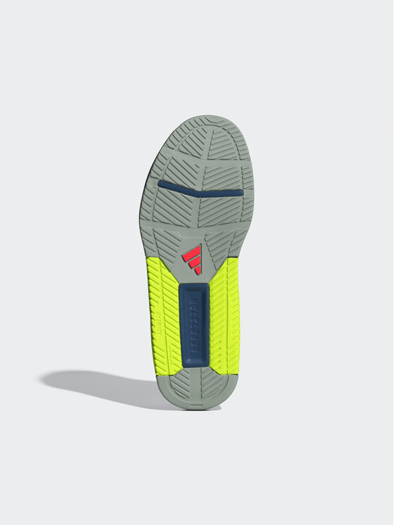 adidas adidas Buty na siłownię Dropset Base Biały
