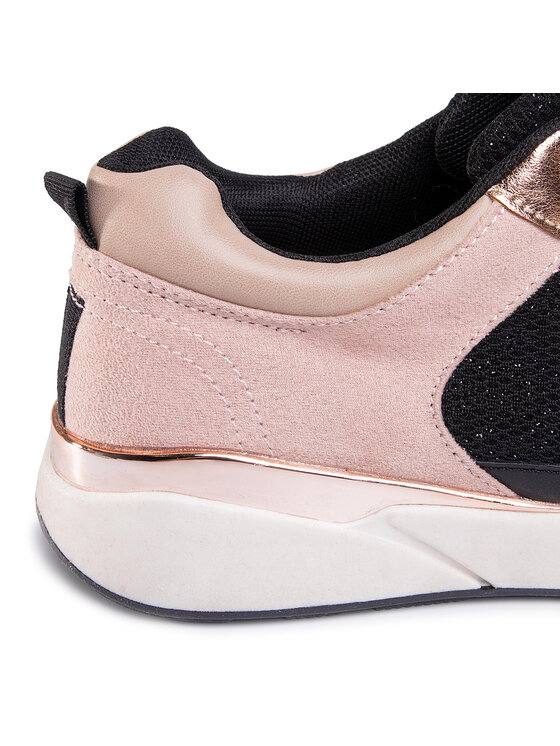 Jenny Fairy Jenny Fairy Sneakers WS2871-01 Rosa