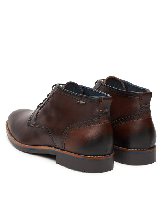 Pikolinos Pikolinos Poolsaapad M4V-8081C1 Pruun