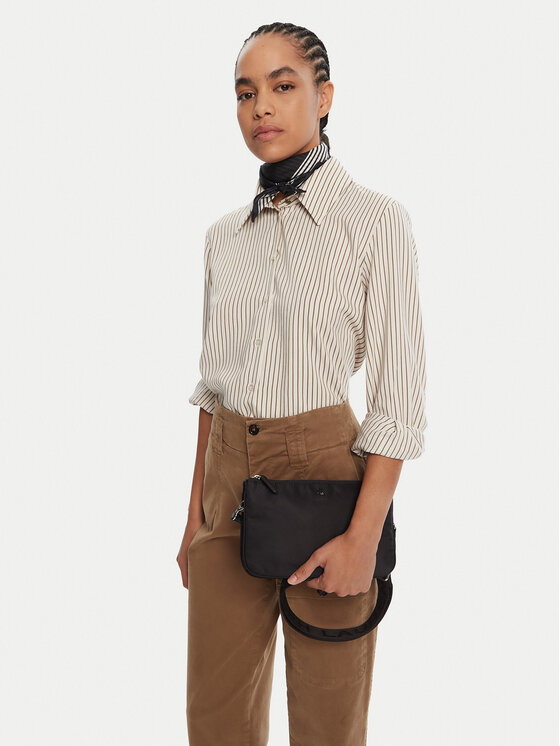 LAUREN RALPH LAUREN LAUREN RALPH LAUREN Kabelka Transition 431951345004 Černá