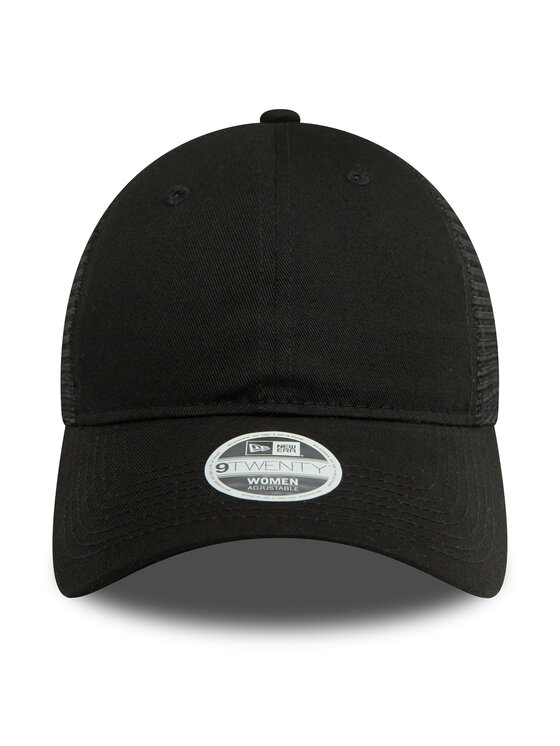 New Era New Era Cap Wmns 920 Trucker Ne 60503577 Schwarz