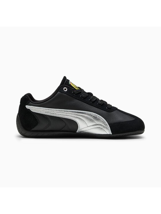 Puma Puma Sneakersy 308908 Czarny