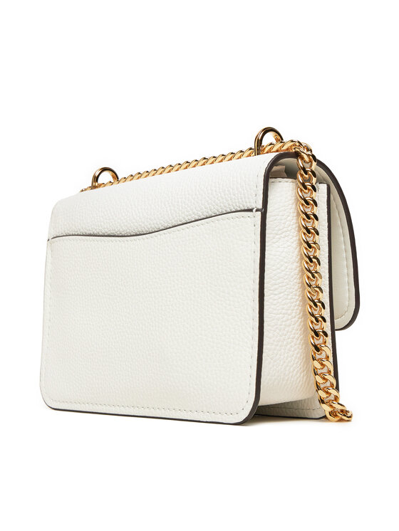 MICHAEL Michael Kors MICHAEL Michael Kors Ročna torba 32T4GC7C1T Bela