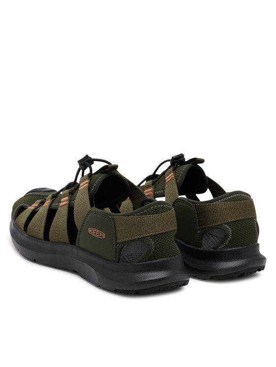 Keen Keen Σανδάλια Seanik H2 M 1030387 Χακί