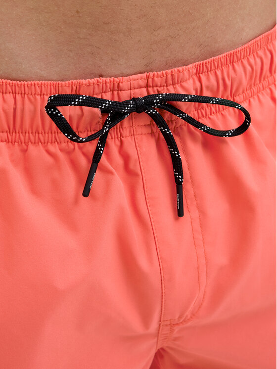 Jack&Jones Jack&Jones Kopalne hlače Maui 12272776 Roza Regular Fit