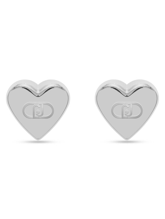 Liu Jo Liu Jo Naušnice LJ2629 Srebrna