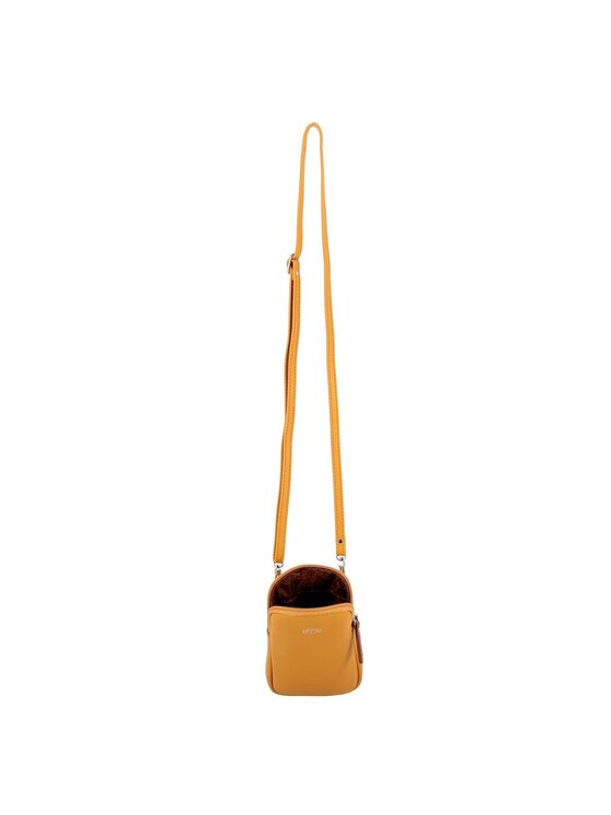 Jump Jump Etui na telefon 279606 Żółty