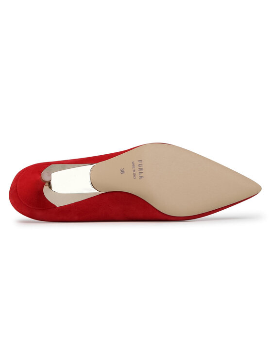 Furla Furla Туфлі Code YD17FCD-C10000-RUB00-1-007-20-IT Червоний