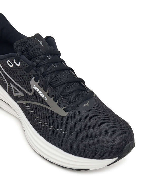 Mizuno Mizuno Tenisice za trčanje Wave Rider 29 J1GC2503 Crna