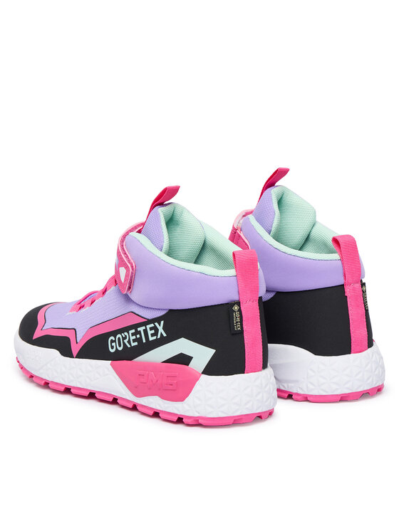 Primigi Primigi Schnürschuhe GORE-TEX 2419300 D Violett