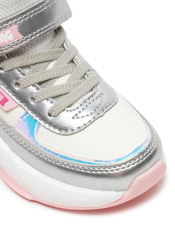 Primigi Primigi Sneakersy 6970200 Srebrny