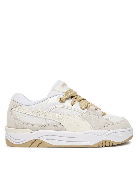 Sneakers Puma Femei, Mărimea: 37.5, Bej, 180 Lace II Wns 398335 01