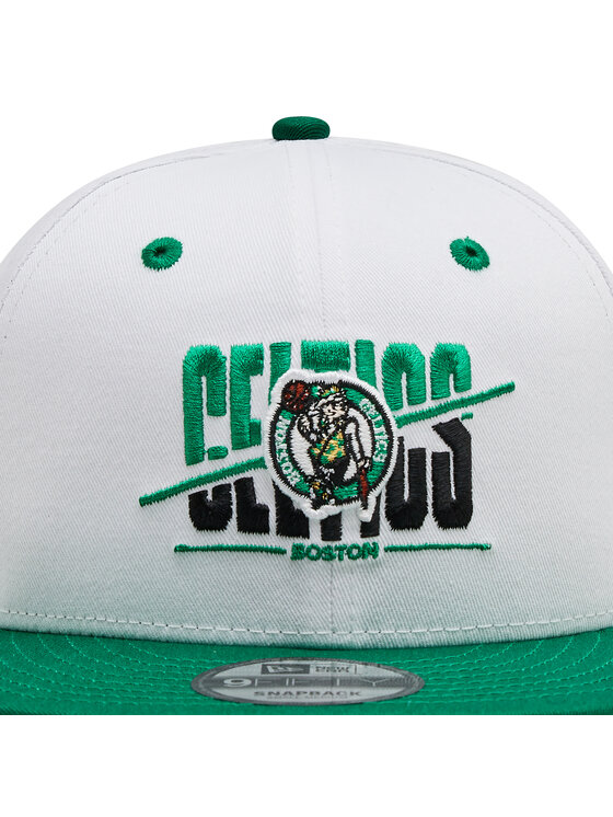 New Era New Era Šilterica White Crown 950 Celtics 60435049 Bijela