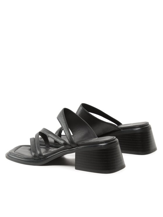 Vagabond Shoemakers Vagabond Shoemakers Sandalen Ines 5311-001-20 Schwarz