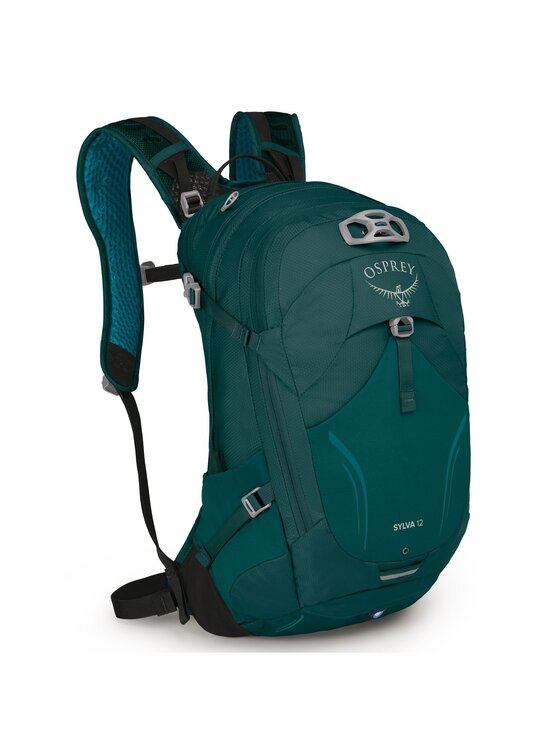Osprey Osprey Plecak 215360 Zielony