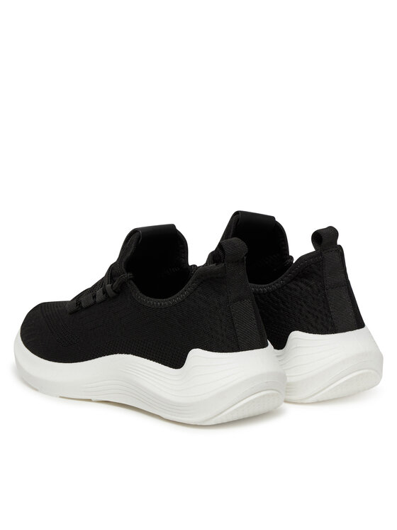ONLY Shoes ONLY Shoes Tenisice Onlsloane-1  15341345 Crna
