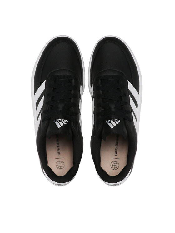 adidas adidas Снікерcи Breaknet 2.0 HP9425 Чорний