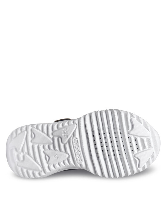 Geox Geox Laisvalaikio batai J Assister J45DZC 014CE C0735 D Tamsiai mėlyna
