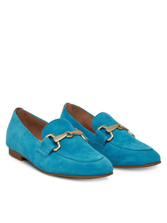 Gabor Gabor Loaferid 65.211.18 Sinine