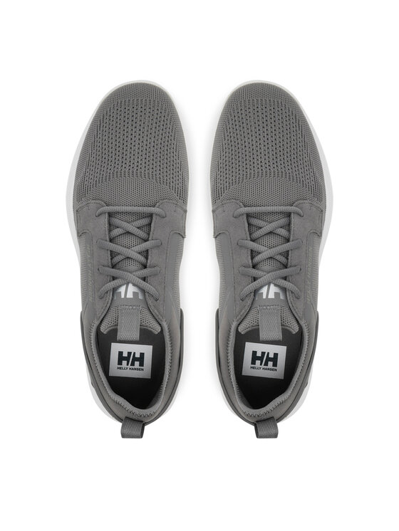 Helly Hansen Helly Hansen Încălțăminte pentru sporturi nautice Henley 11704_876 Gri