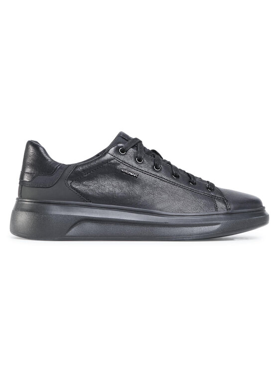 Geox Laisvalaikio batai U Maestrale B U04ATB 00081 C9999 Juoda • Modivo.lt