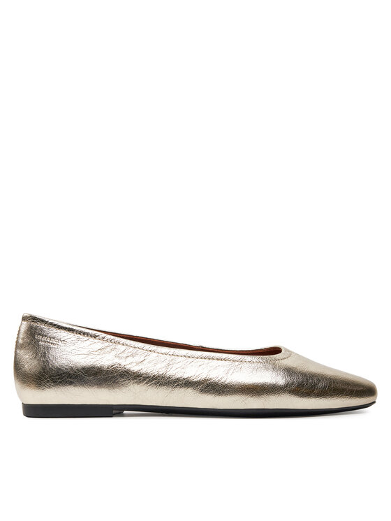 Vagabond Ballerine Jolin 5508-083-81 Oro, taglia : 39