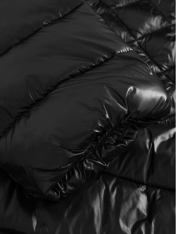 JOOP! JOOP! Giubbotto invernale 30039182 Nero Regular Fit