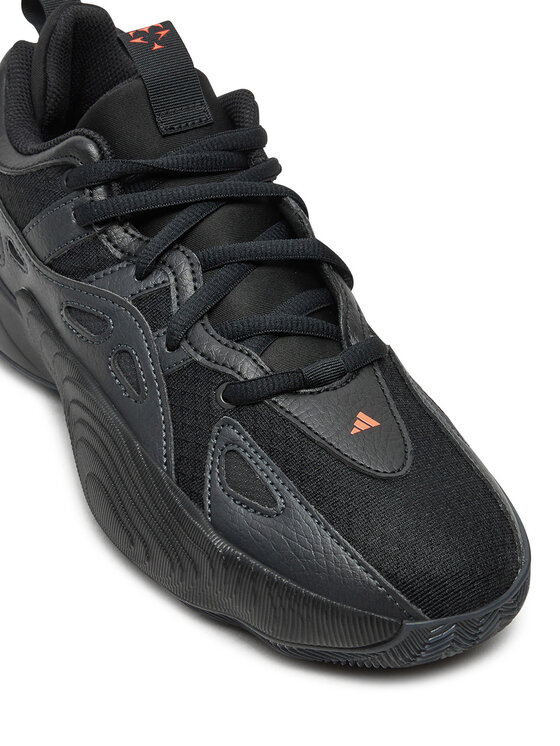 adidas adidas Čevlji za košarko Trae Unlimited IG6636 Črna