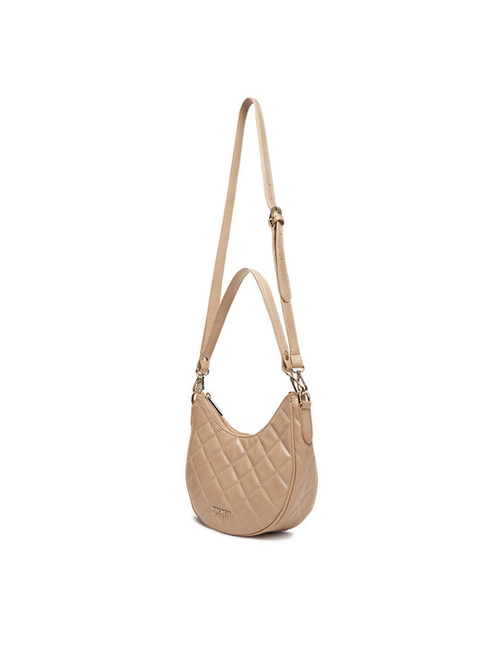 Nine West Nine West Ročna torba CEO-ROSE-LA374-4068 Bež