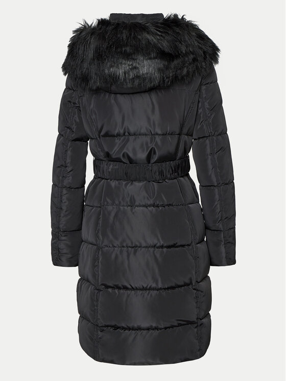 ARTIGLI ARTIGLI Зимно яке ACPM000300 Черен Regular Fit