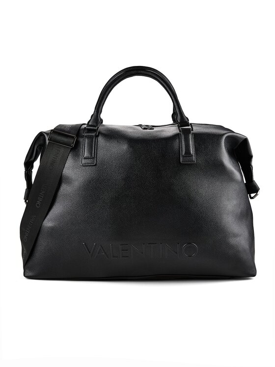 Valentino Valentino Torba weekendowa 334766 Czarny