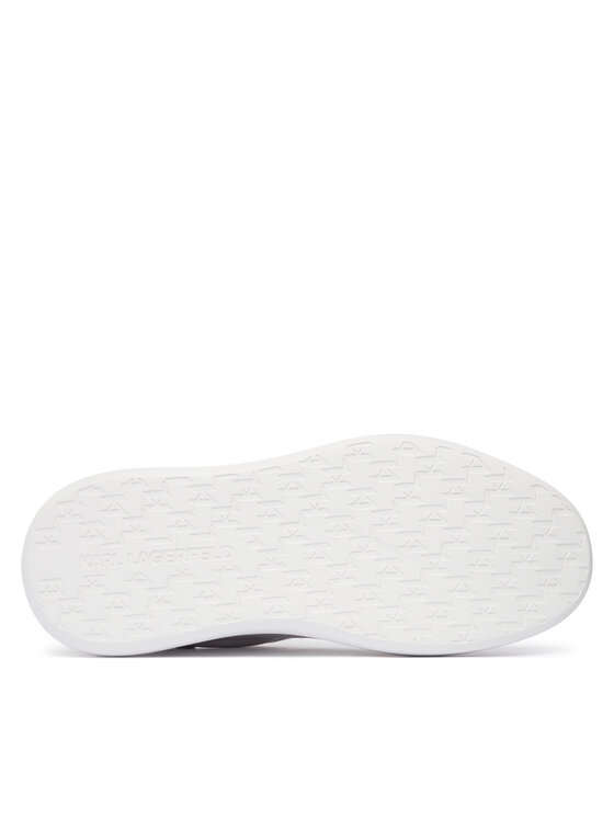 KARL LAGERFELD KARL LAGERFELD Superge KL66559 Bela