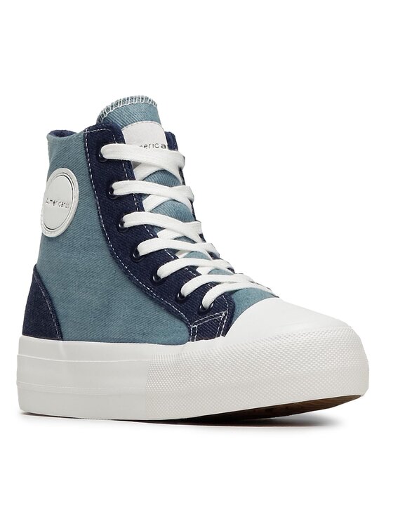 Scarpe da ginnastica Americanos