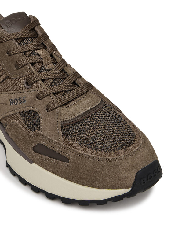 BOSS BOSS Sneakers Jonah 50542119 Marrone