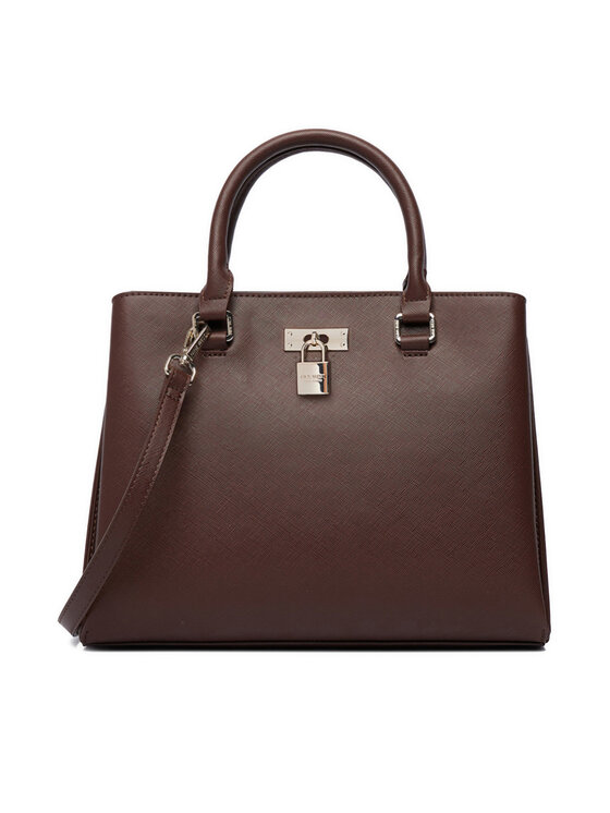 Nine West Nine West Τσάντα CEO-TRUE GRACE-LDA9866 Καφέ