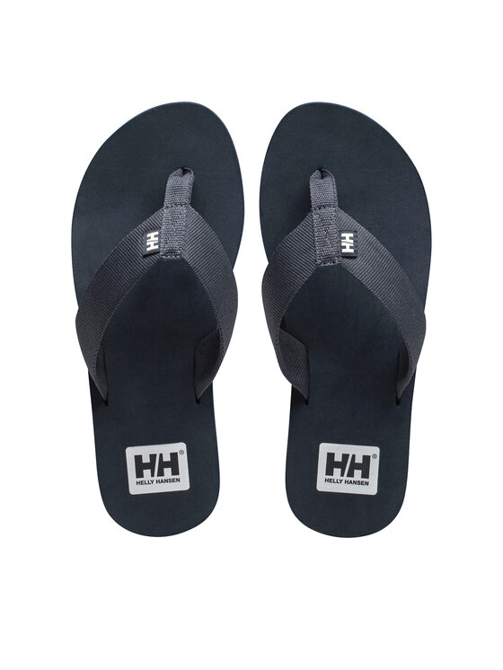 Flip flop Helly Hansen Logo Sandal 2 11956 Bleumarin
