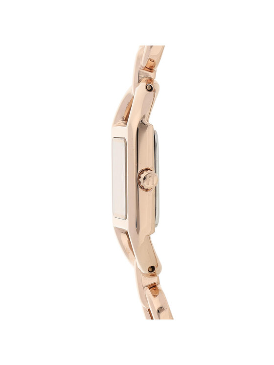 Orologio Chain Square