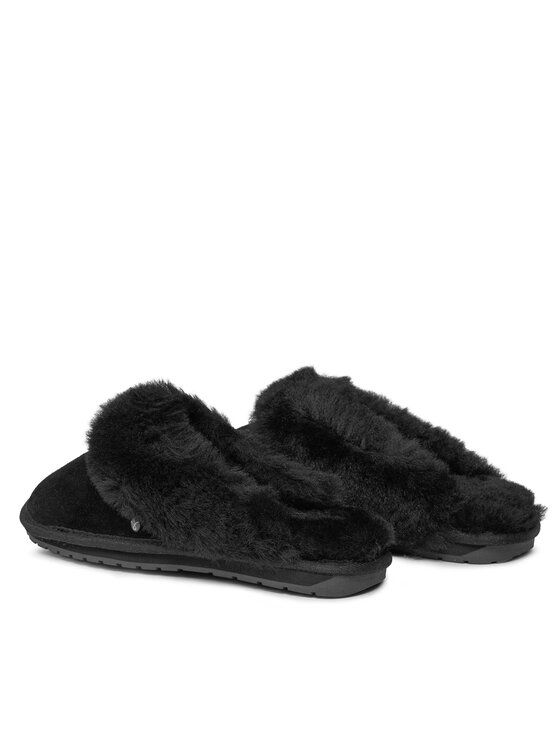 EMU Australia EMU Australia Papucs Jolie W10015 Fekete
