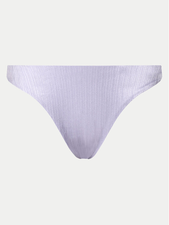 Maaji Maaji Долнище на бански Wisteria Splendour PT3304SBC036 Виолетов