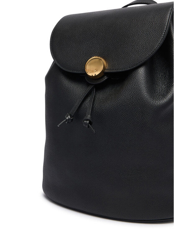 Furla Furla Раница Moonlight M WB02152 BX3036 O6000 Черен