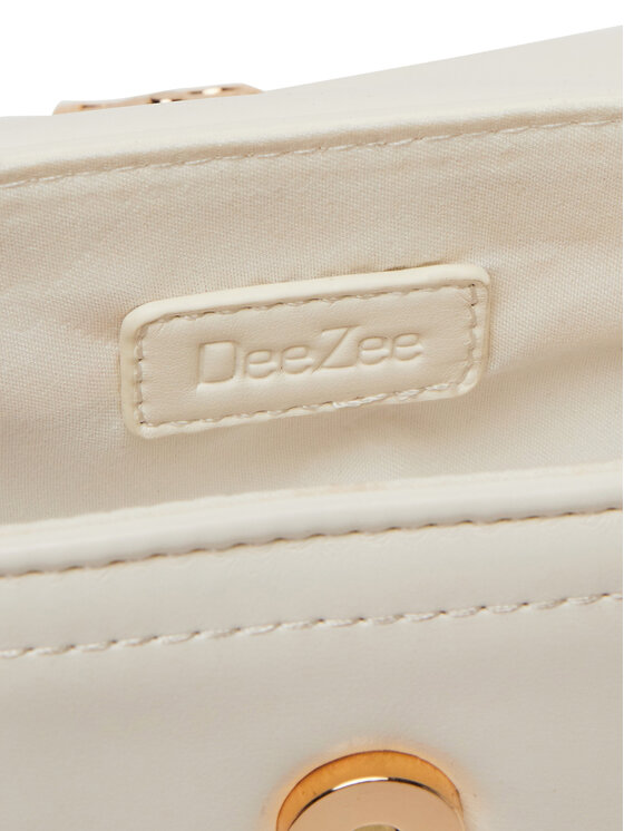 DeeZee DeeZee Сумка H24464 Білий
